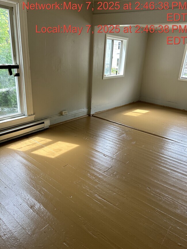 Foto del edificio - 405 Adams St