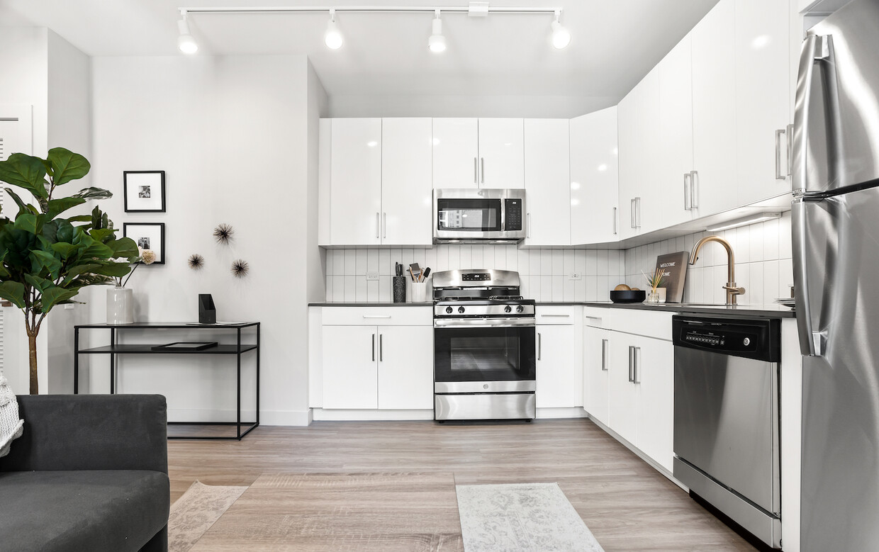 Foto principal - 332 S Wells St