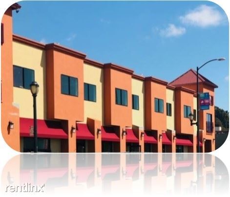 Primary Photo - 1 br, 1 bath Apartment - 7540 Macarthur Blvd
