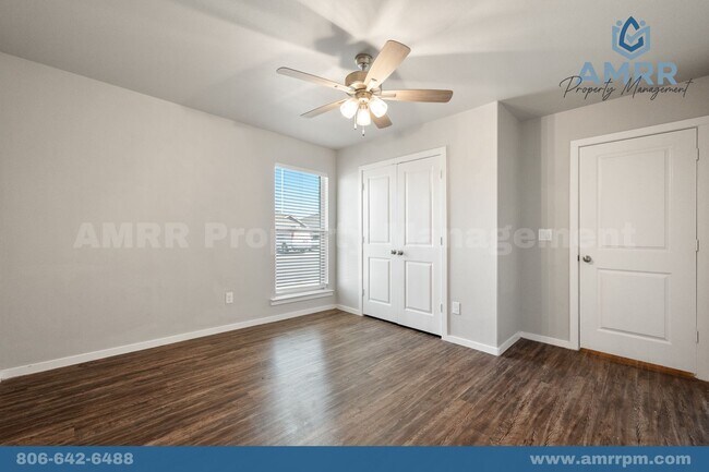 Building Photo - New Beginnings Start at AMRR - Elegant 4-Bedroom House – Room for Everyone!