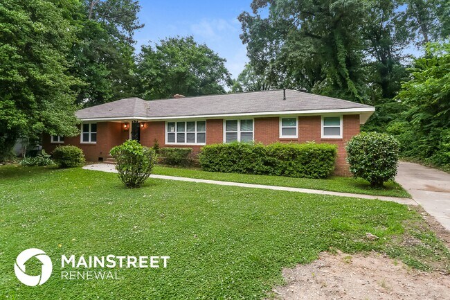 Foto del edificio - 6608 Elmwood Cir
