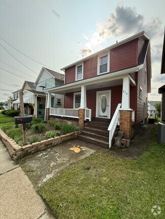 Building Photo - 215 N Mercer Ave
