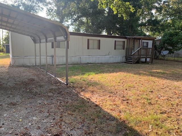 Foto del edificio - 18857 Forest Ln Cir
