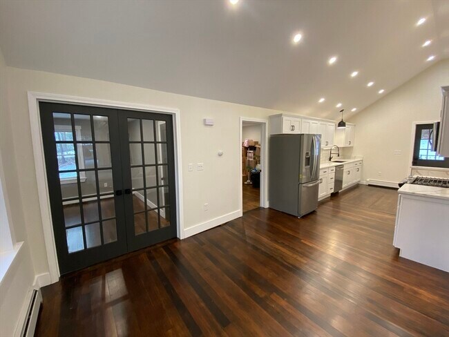 Foto del edificio - 64 Manning St