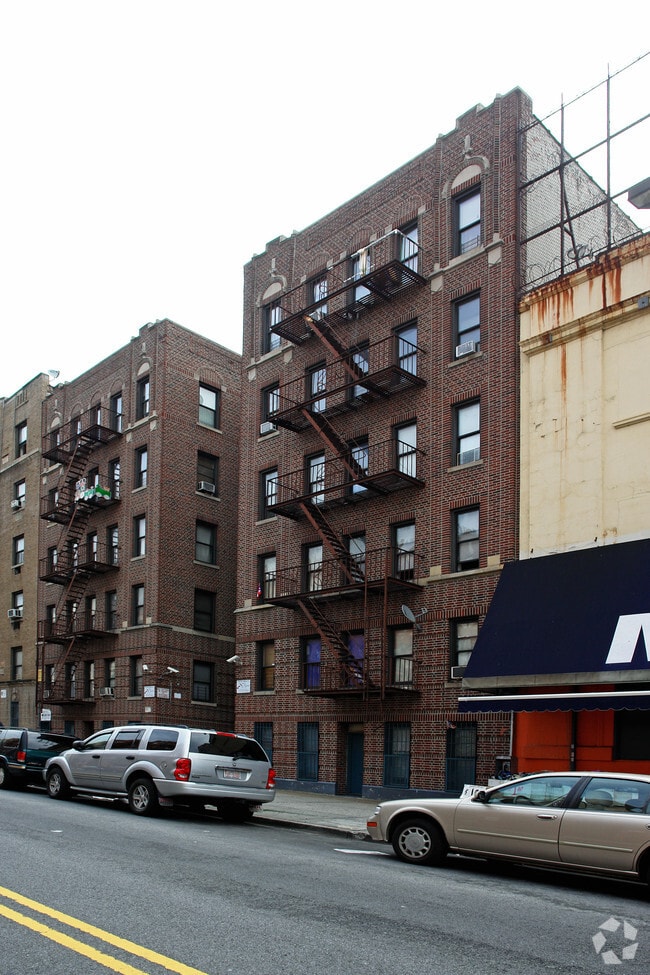 2526 Valentine Ave, Bronx, NY 10458 Apartments Bronx, NY