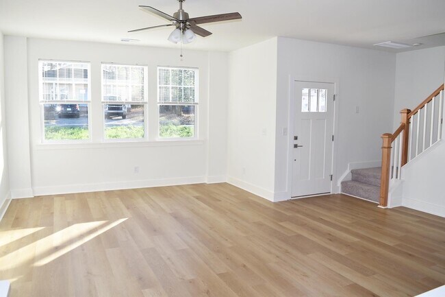 Photo - 1300 Norris Ave Townhome