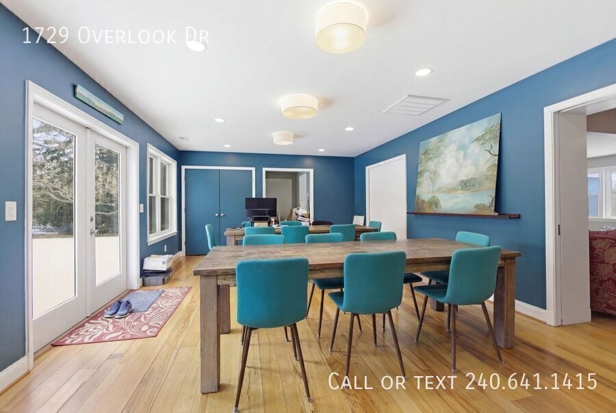 Photo - 1729 Overlook Dr-