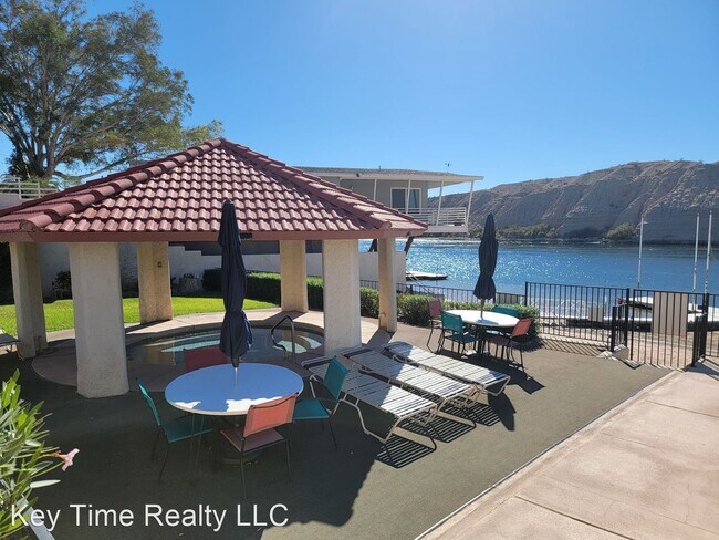 Foto del edificio - 2 br, 1 bath House - 441 Moser Ave A1-B