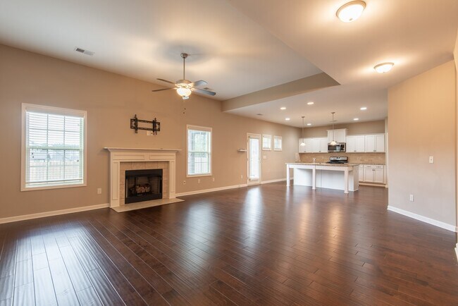Foto del edificio - West Richland Single Family Home - SHORTER...