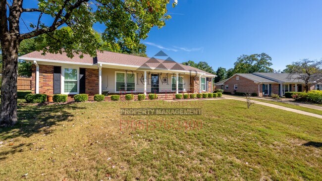 Foto del edificio - 2335 Nottingham Dr