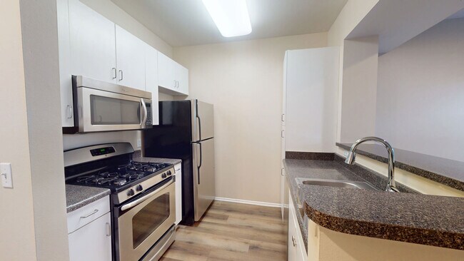 Interior Photo - Tierra del Rey