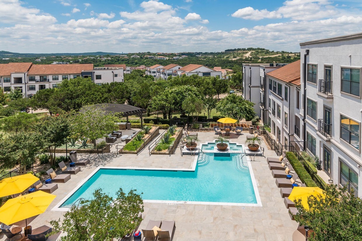 Paseo At Bee Cave by Cortland Apartments in Bee Cave, TX