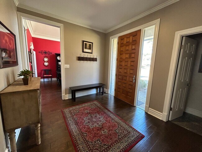 Foto del edificio - Gorgeous 3 Bedroom home in South Shreveport