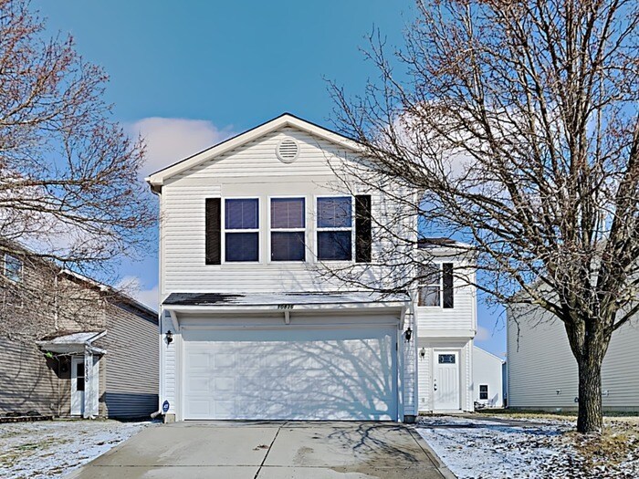3 bed 2.5 bath with loft in Camby! House Rental in Camby, IN