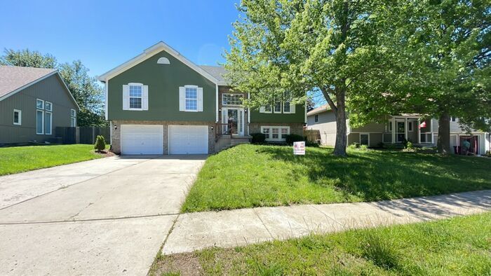 Primary Photo - 4-Bedroom, 2.5-Bathroom home in Belton