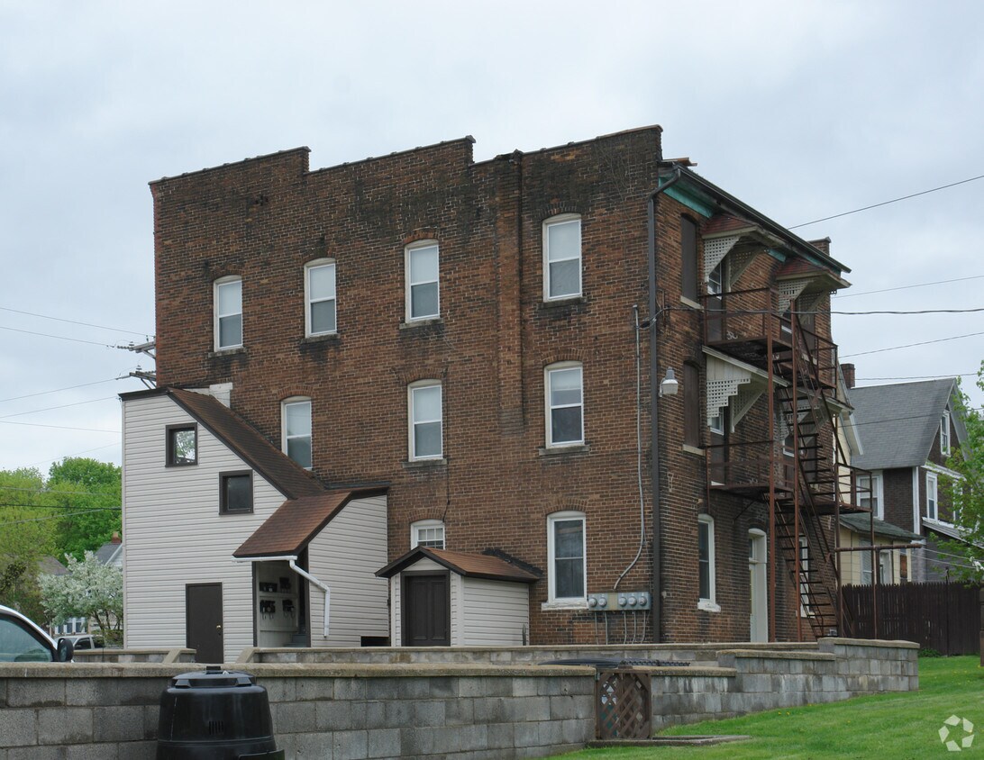 Foto del edificio - 510 E 9th St