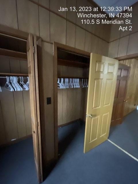 Building Photo - 110 1/2 S. Meridian