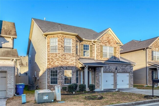 Foto del edificio - 7607 Crawford Ct