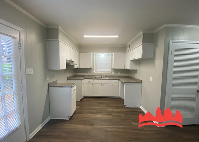 Foto del edificio - 2881 Cordell St