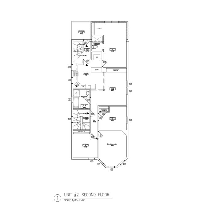 Building Photo - Spring Garden Residence