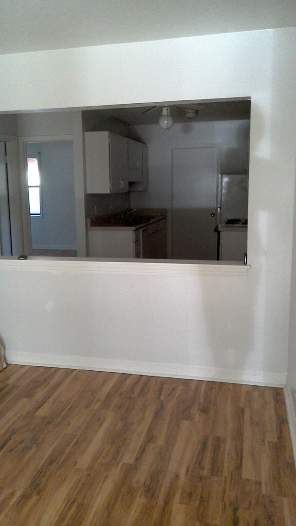 1 Bedroom 1st Floor Condo - 1 Bedroom 1st Floor Condo