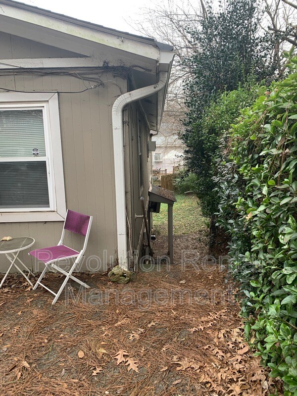 Foto del edificio - 138 Tye St SE