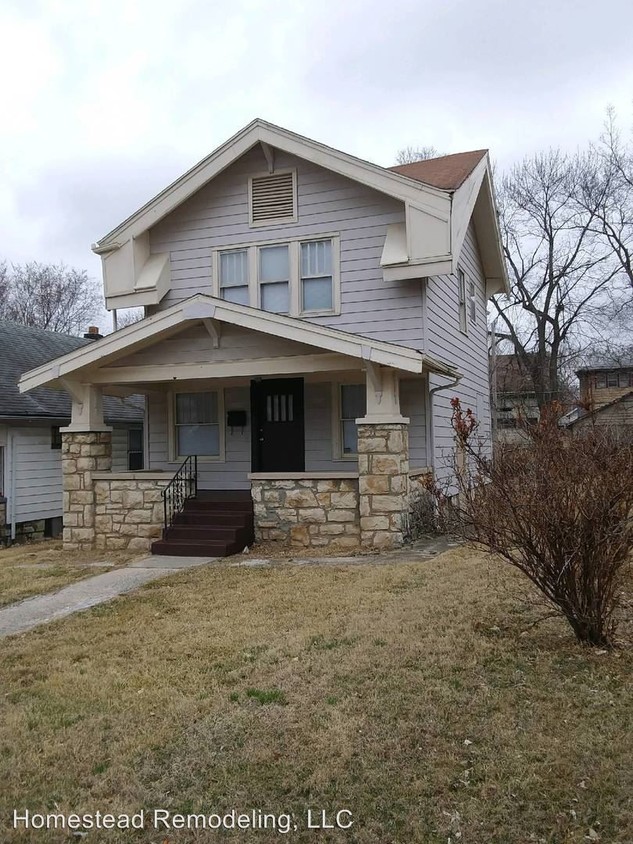 Primary Photo - 3626 Bales Ave