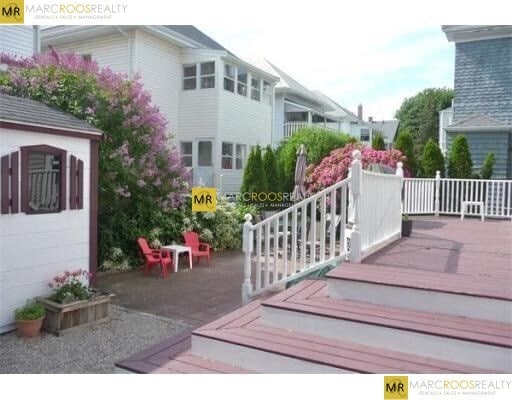 Foto del edificio - 25 Saint Clements Rd