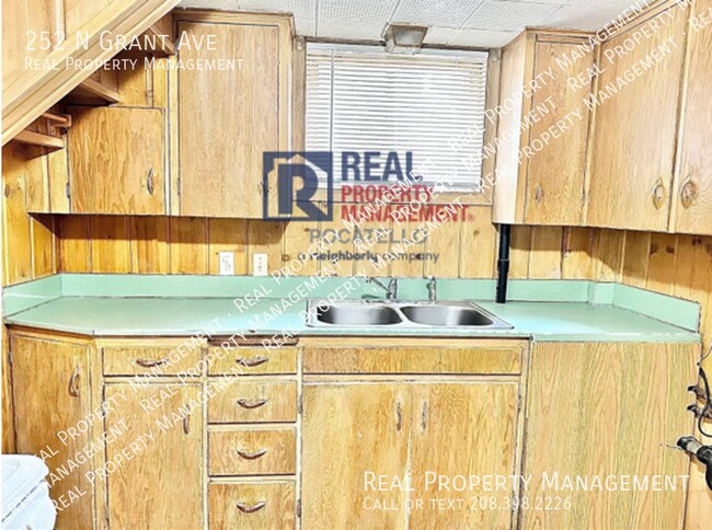 Foto del edificio - 252 N Grant Ave