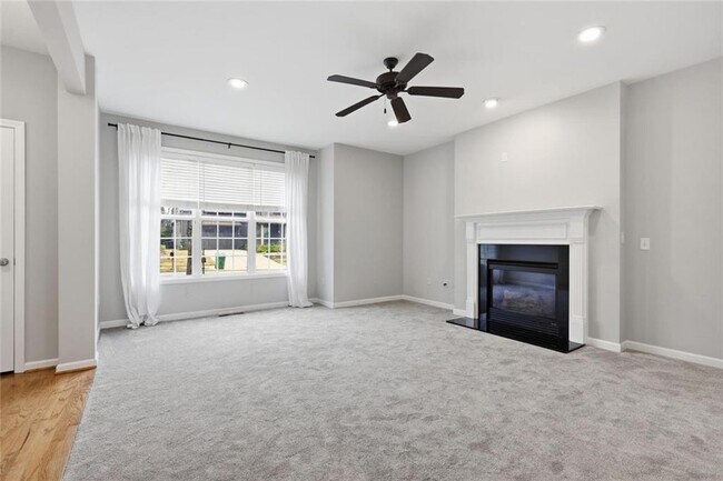 Foto del edificio - 1849 Spring Ave NW