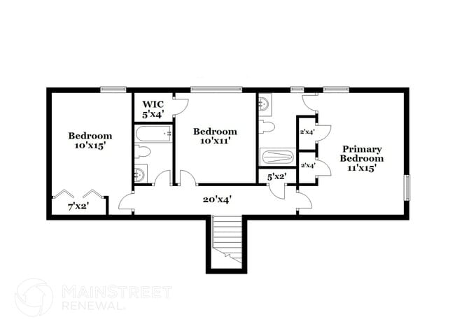 Foto del edificio - 4504 Oxford Rd