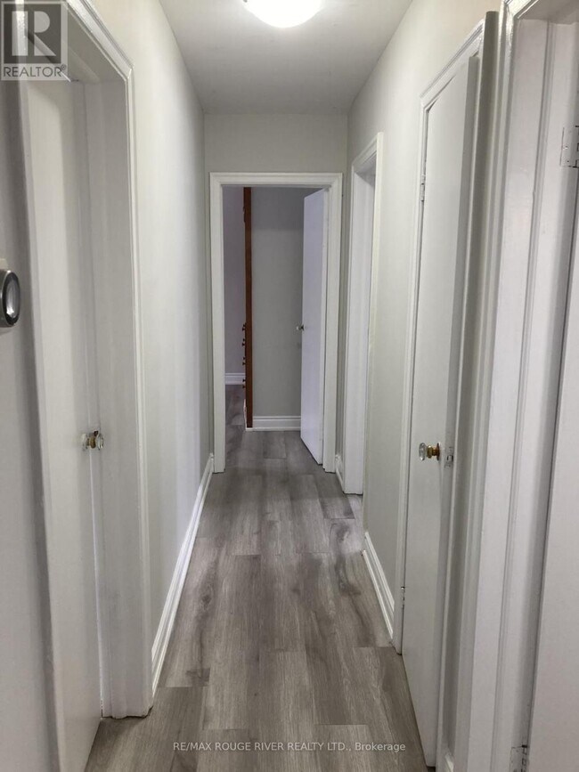 Photo du bâtiment - 319 Burk St