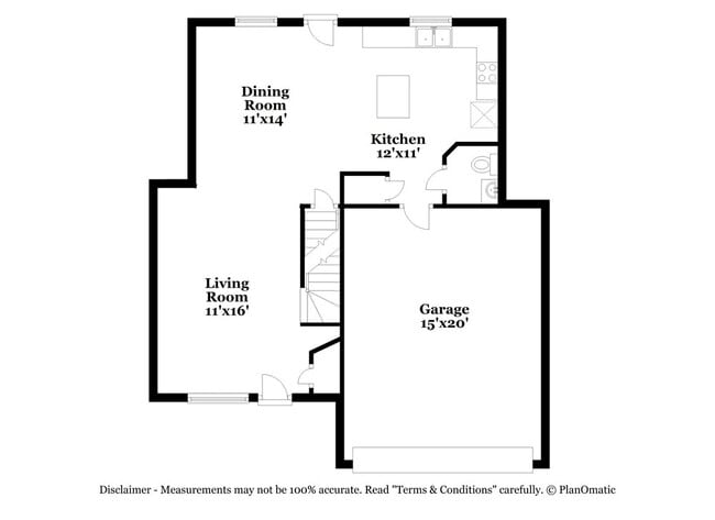 Foto del edificio - 13587 Bellaire St