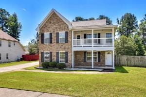 Building Photo - 807 Reynolds Ct
