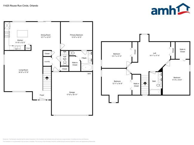 Foto del edificio - 11425 Rouse Run Cir