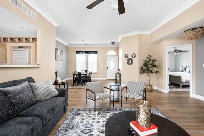 Foto del edificio - 3202 Grandview Way