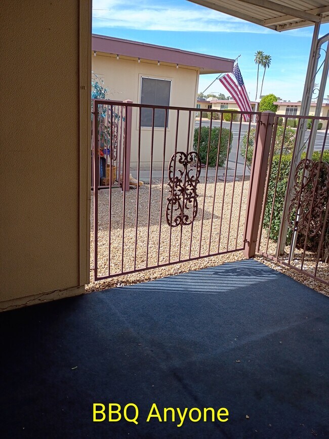 Foto del edificio - 13622 N 98th Ave
