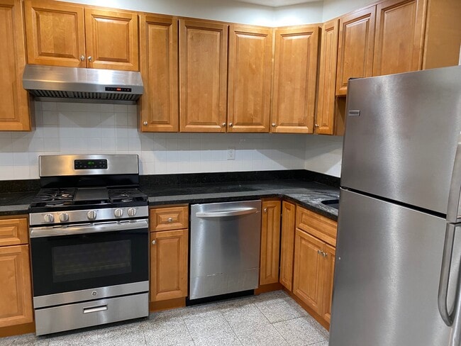 Foto del edificio - 179 Northampton St