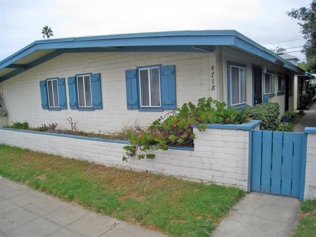 Primary Photo - 4718 Voltaire St