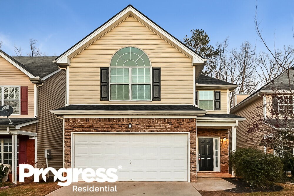 Foto principal - 11152 James Madison Dr