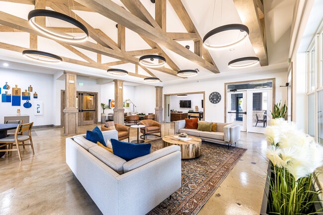 Building Photo - Awe-Inspiring Abodes: Where Luxury Knows N...