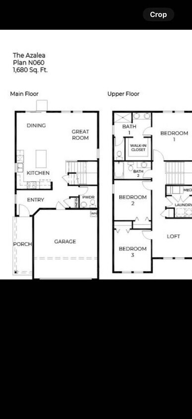 Foto del edificio - Brand new home