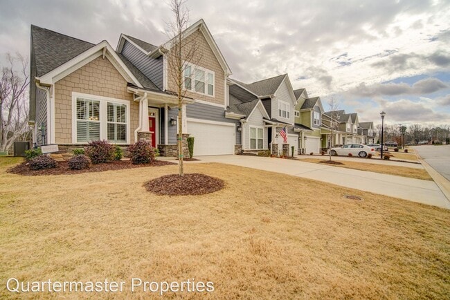Building Photo - 3 br, 2.5 bath House - 112 Parkland Drive