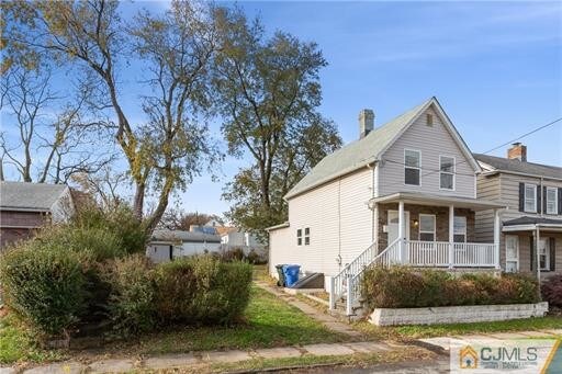 Building Photo - 211 Fulton St