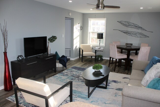 Foto del edificio - 2110 38th St SE