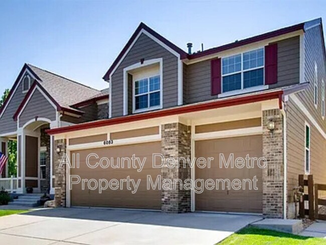 Foto del edificio - 6083 Umber St