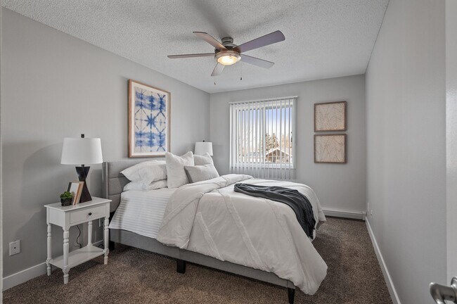 Foto del edificio - Lexington Hills Apartments