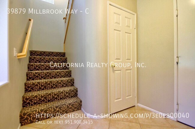 Foto del edificio - 39879 Millbrook Way
