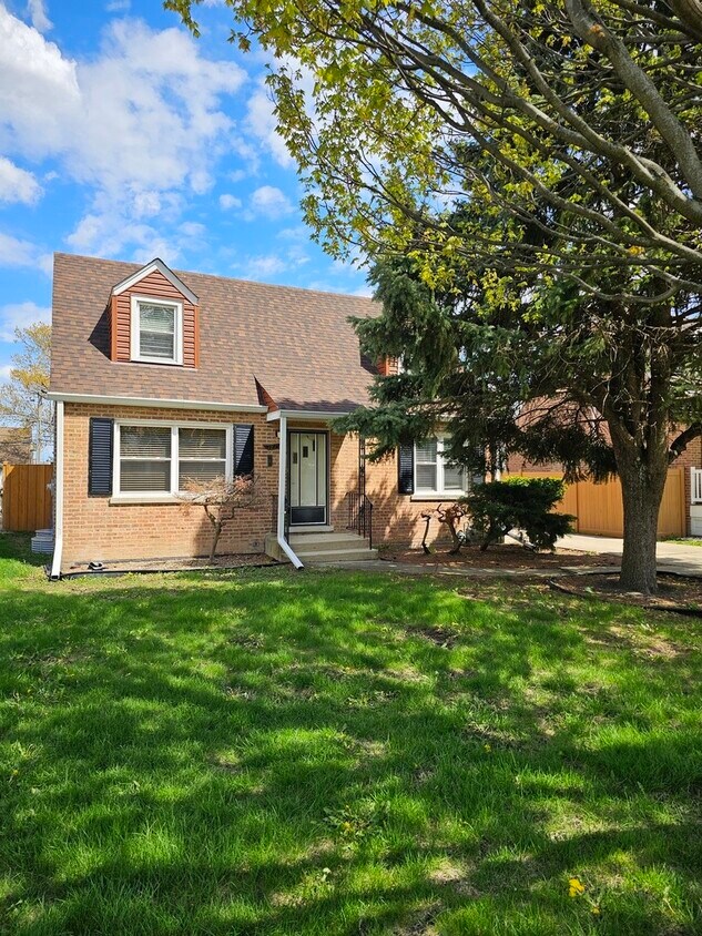 Primary Photo - 7825 Nora Ave