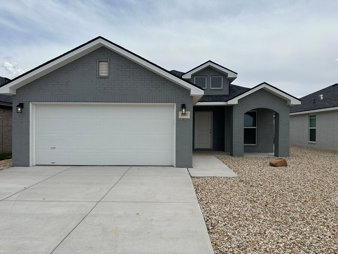 Foto principal - Awesome 3 Bedroom 2 bathroom!